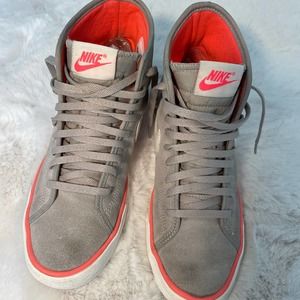 Nike primo court mid